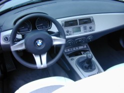 BMW Z4_4