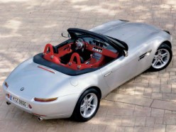BMW Z8_2