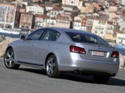 Essai Lexus Gs 300 Et 430 05 Faire Mieux Que Les Allemandes