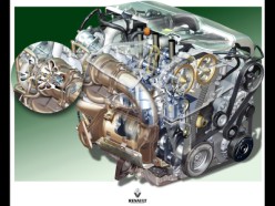 Renault Laguna (2003) 2.0 T 16v Sport Dynamique_7