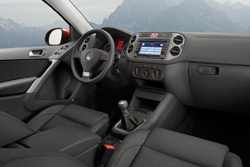 Tiguan 9