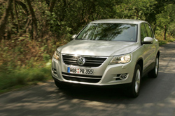 Tiguan 5
