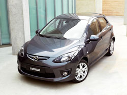 mazda2 10