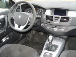 Essai Renault Laguna 3 Estate_8
