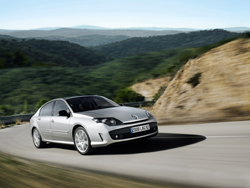 Essai Renault Laguna III GT 2008_5