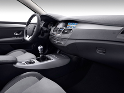 Essai Renault Laguna III GT 2008_10