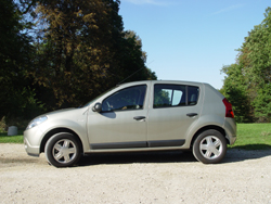 Essai Dacia Sandero 2008_3