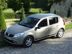 Essai Dacia Sandero 2008_10
