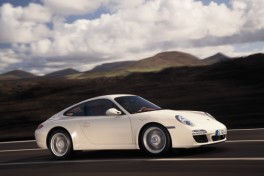 28.Porsche 911