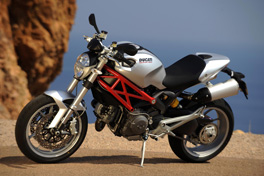 Ducati Monster 1100 1