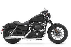 Harley-Davidson Iron 883 1