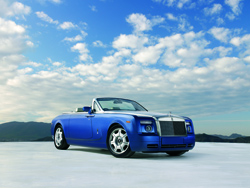 Mondial auto 2010_Rolls-Royce Phantom