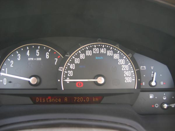 Essai Cadillac XLR 2004 (5)