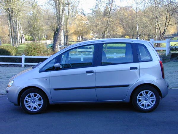Essai Fiat Idea 2004 (7)