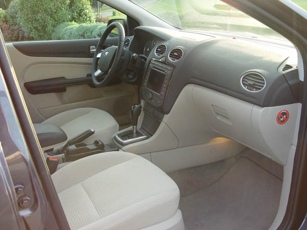 Essai Ford Focus II 2004 (1)