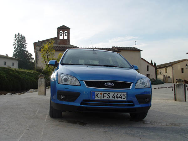 Essai Ford Focus II 2004 (3)