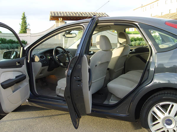 Essai Ford Focus II 2004 (8)