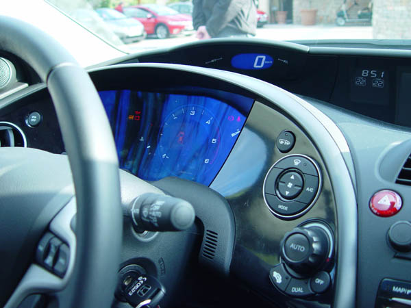 Essai Honda Civic 2006 (1)