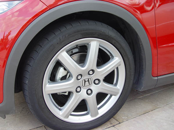 Essai Honda Civic 2006 (8)