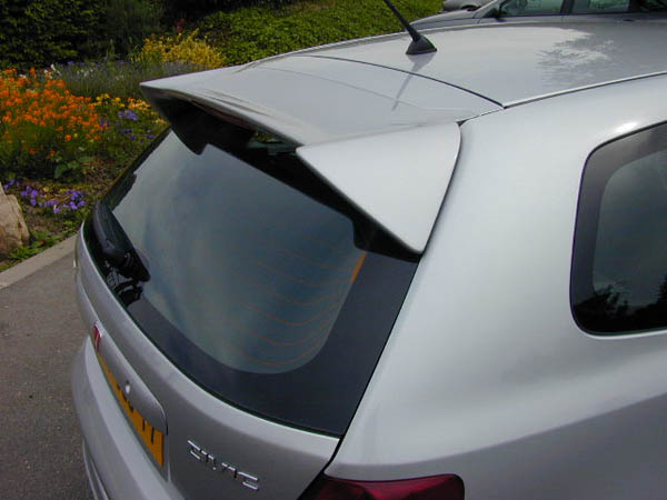 Essai Honda Civic Type-R 2003 (1)