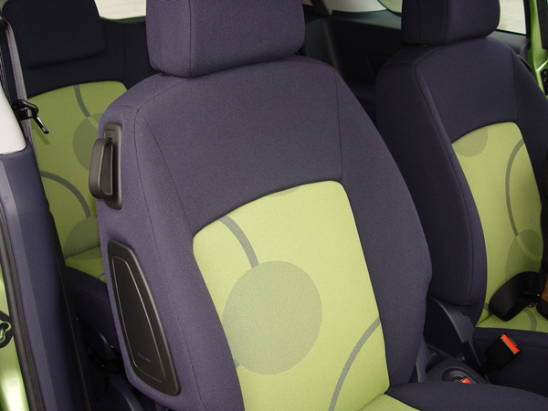 Essai Peugeot 1007 2004 (11)