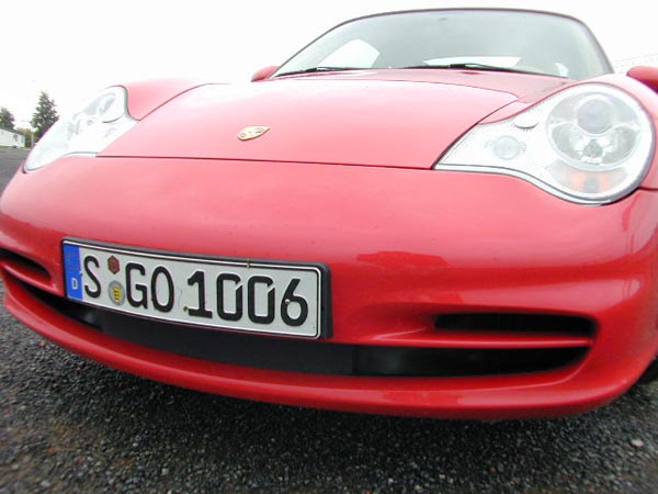 Essai Porsche 911 Carrera 4 2001 (4)