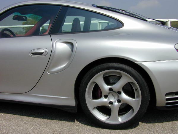 Essai Porsche 911 turbo 2000 (2)