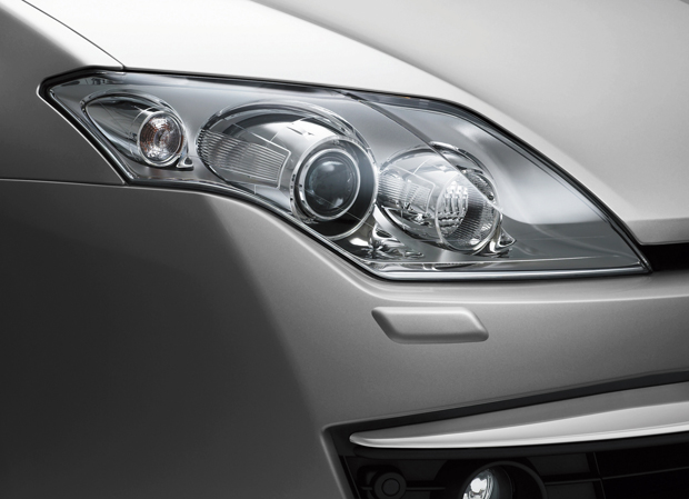 Essai Renault Laguna 3 2007 (2)