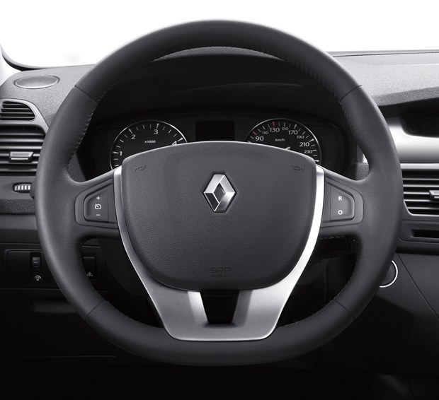 Essai Renault Laguna 3 2007 (6)