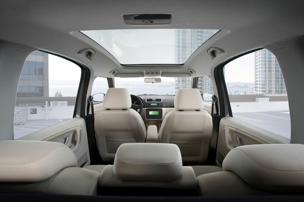 Essai Skoda Roomster 2006 (3)