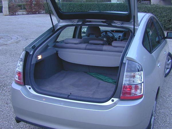 Essai Toyota Prius 2004 (4)