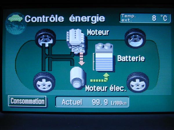 Essai Toyota Prius 2004 (6)