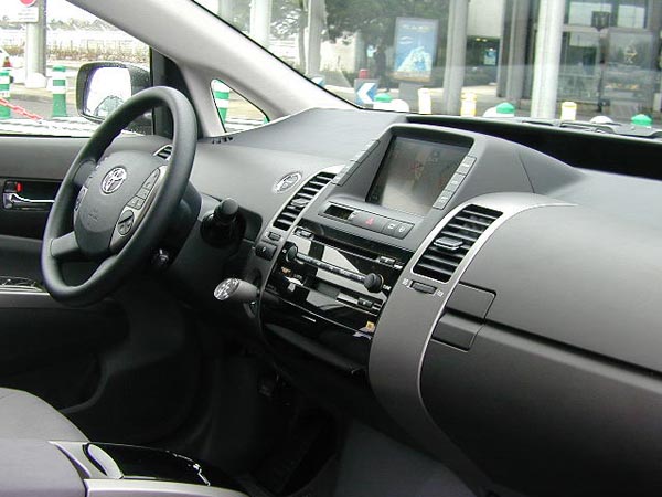 Essai Toyota Prius 2004 (8)