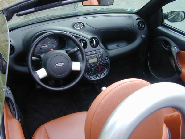 Essai Ford StreetKa 2003 (5)