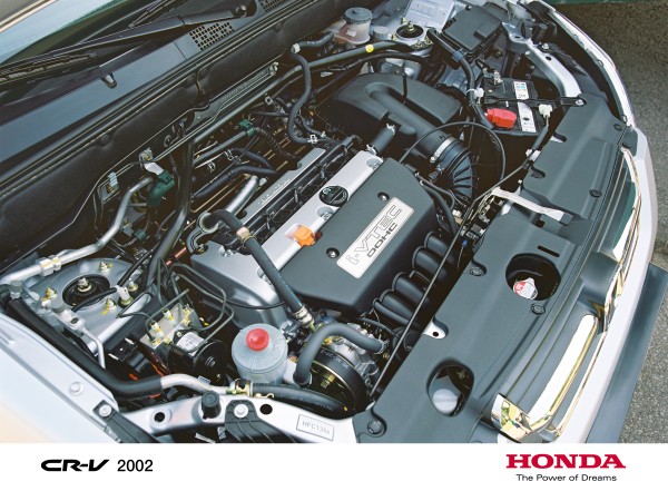 Essai Honda CR-V 2002 (4)