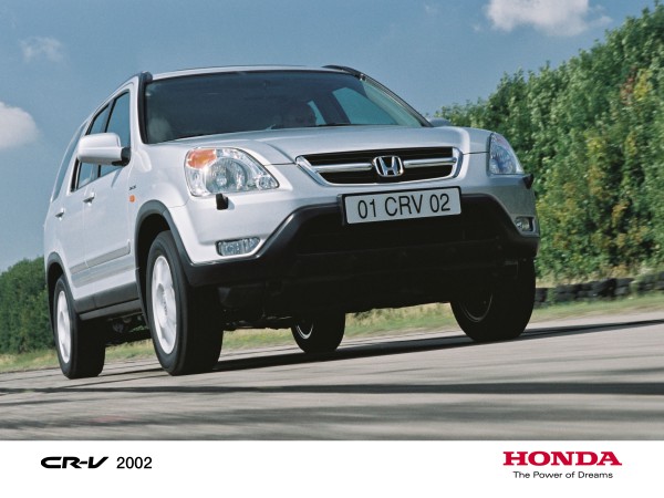 Essai Honda CR-V 2002 (7)