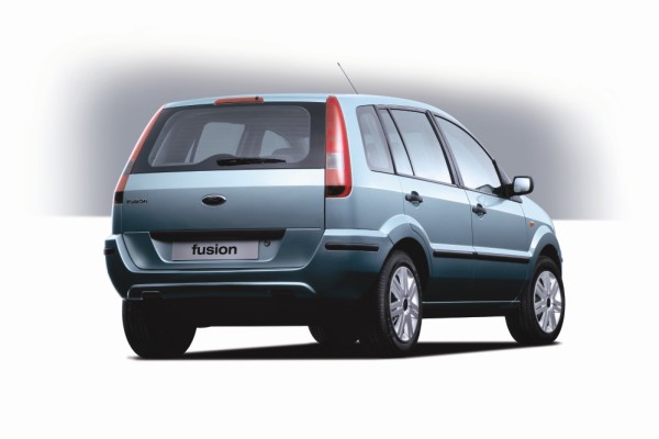 Essai Ford Fusion 1600 Elegance 2002 (1)