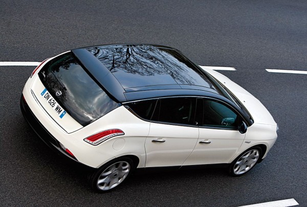 Essai Lancia Delta 2008 (3)