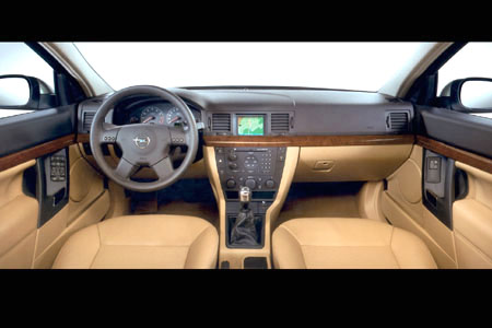Essai Opel Vectra 2002 (5)