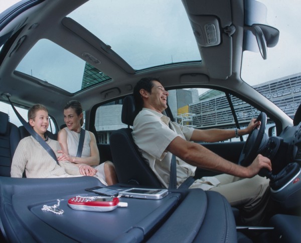 Essai Renault Scénic 2 2003 (6)