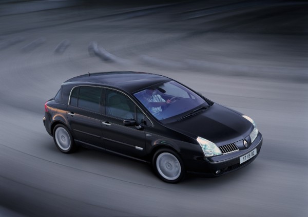 Essai Renault Vel Satis 2002 (2)