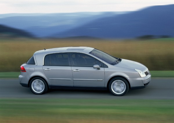 Essai Renault Vel Satis 2002 (4)