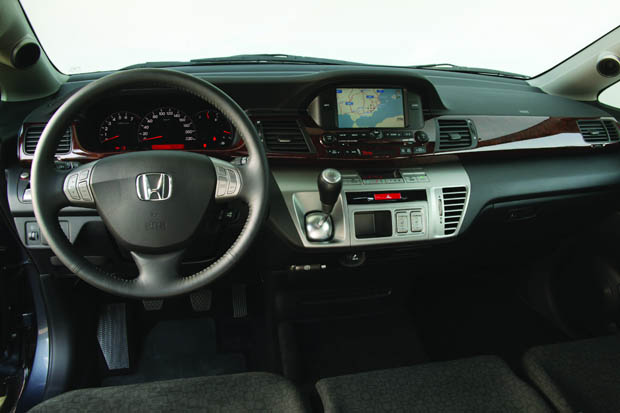 Essai Honda FR-V 2004 (3)