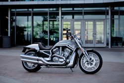 Harley-Davidson V-Rod 10th Anniversary 1.jpg