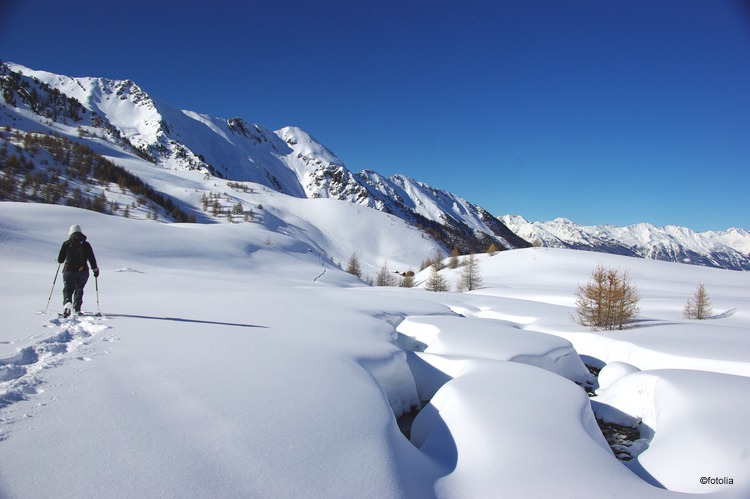 Vacances hiver 5 stations de ski pas chères