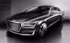 Hyundai Genesis : assurance et originalit