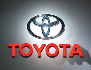 Toyota : 6,5 millions de vhicules