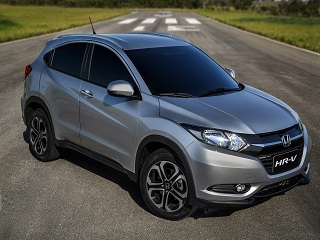 Le Meilleur Suv >> Automobile Le Meilleur Suv Urbain Est Un Hr V Le Meilleur Suv >> Automobile Le Meilleur Suv Urbain Est Un Hr V