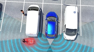stationnement-autonome-ford