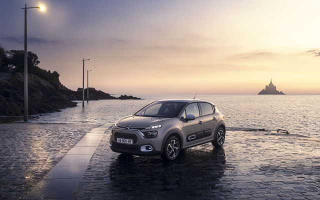 Citroën : une nouvelle série spéciale débarque !